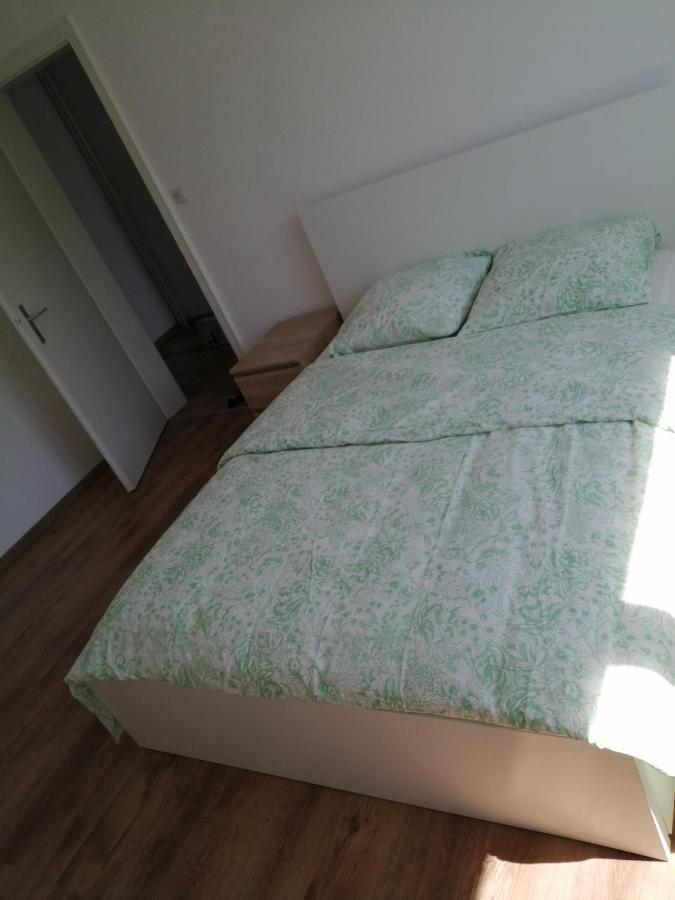 Appartement Cosy Arret De Tram Saint-Louis Grenze Luaran gambar