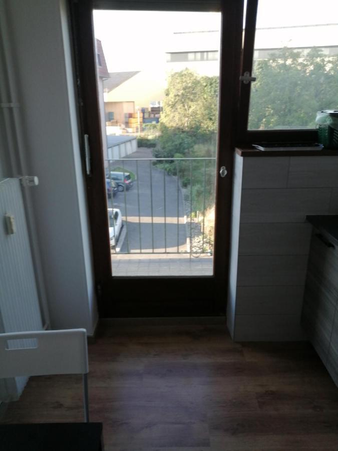 Appartement Cosy Arret De Tram Saint-Louis Grenze Luaran gambar