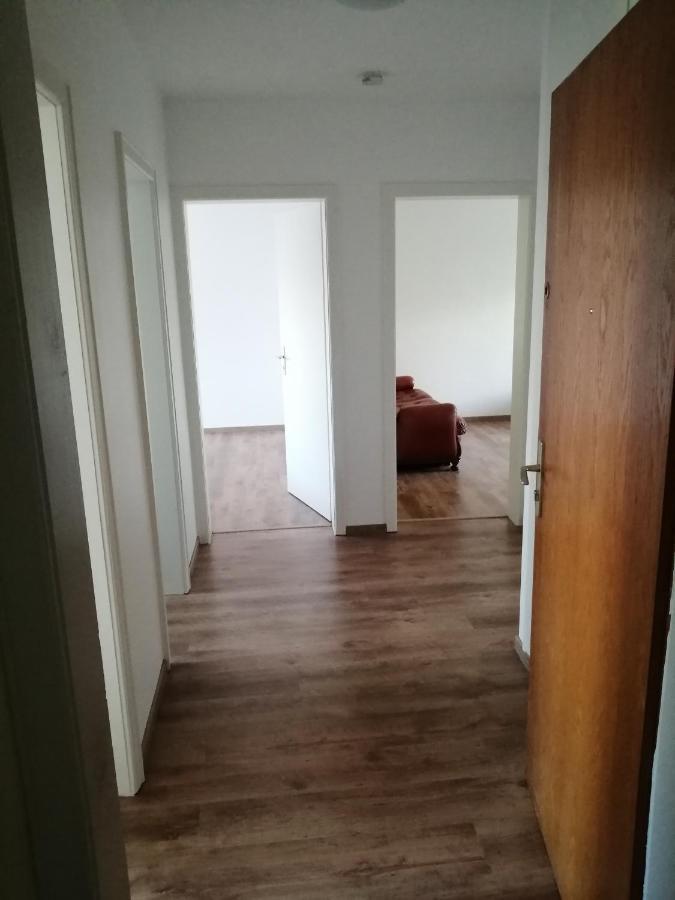 Appartement Cosy Arret De Tram Saint-Louis Grenze Luaran gambar